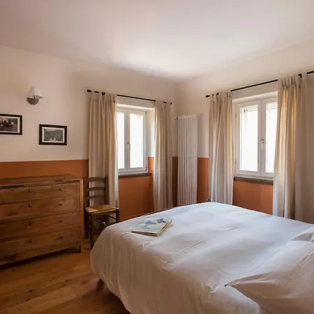 La Collina Delle Mignole Moruzzo