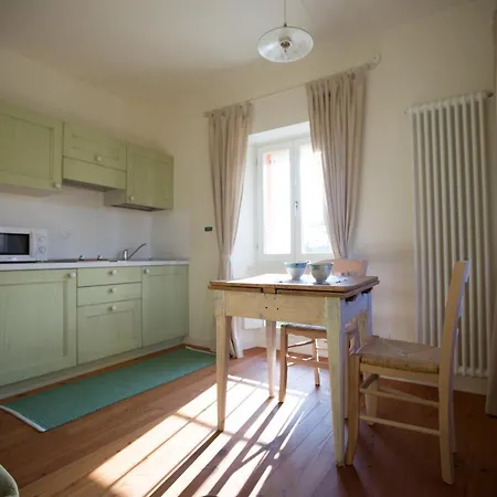 La Collina Delle Mignole * Moruzzo