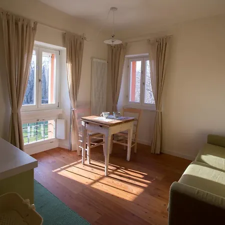 مزرعة للإقامة La Collina Delle Mignole *