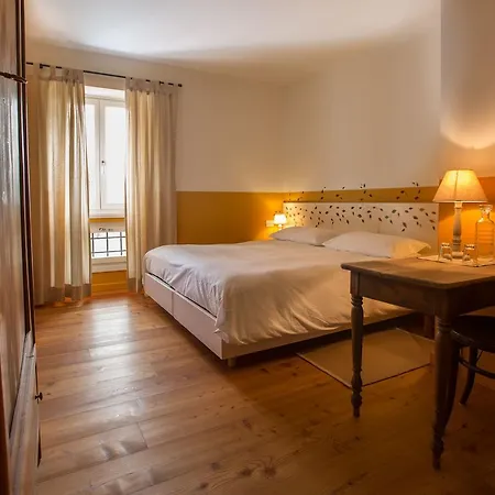 مزرعة للإقامة La Collina Delle Mignole *