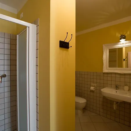 La Collina Delle Mignole Vakantieboerderij