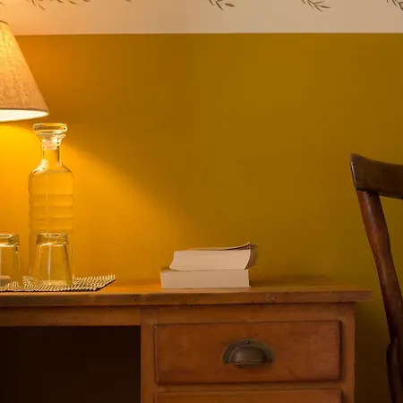 Farm stay La Collina Delle Mignole *