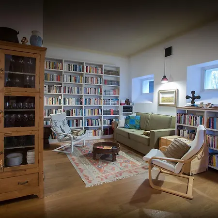 La Collina Delle Mignole *