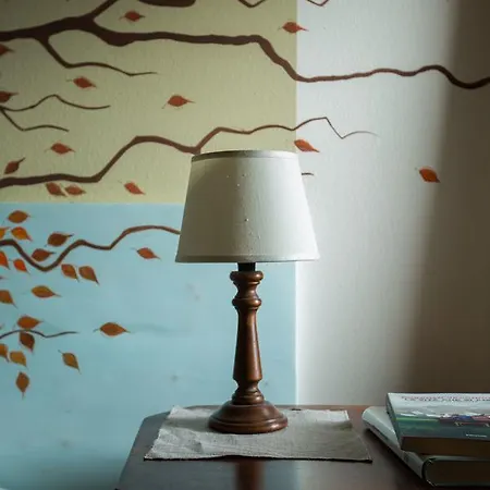 La Collina Delle Mignole *