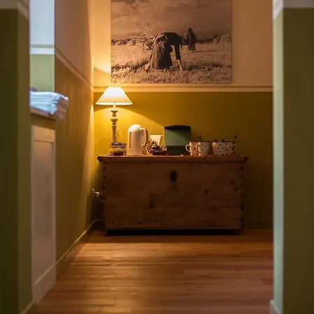 La Collina Delle Mignole