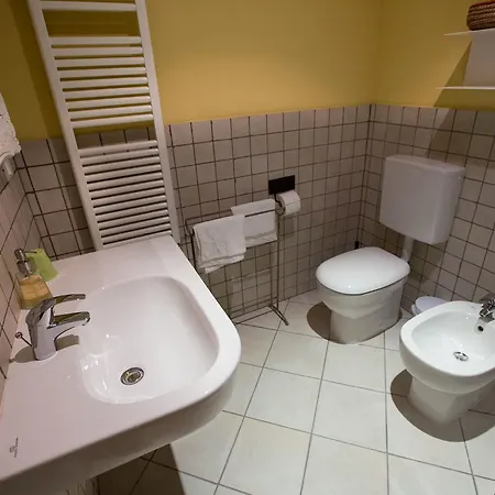 Vakantieboerderij La Collina Delle Mignole