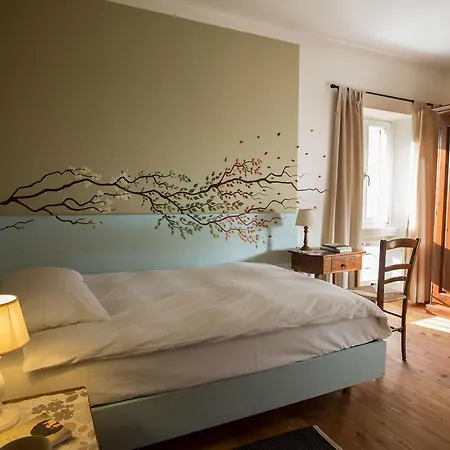 مزرعة للإقامة La Collina Delle Mignole Moruzzo