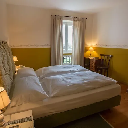 La Collina Delle Mignole 农家乐 Moruzzo