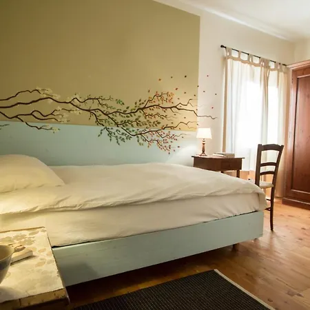 La Collina Delle Mignole Moruzzo