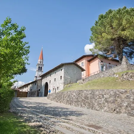 La Collina Delle Mignole