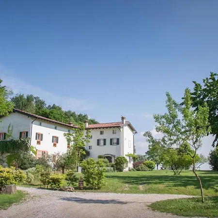 La Collina Delle Mignole Moruzzo