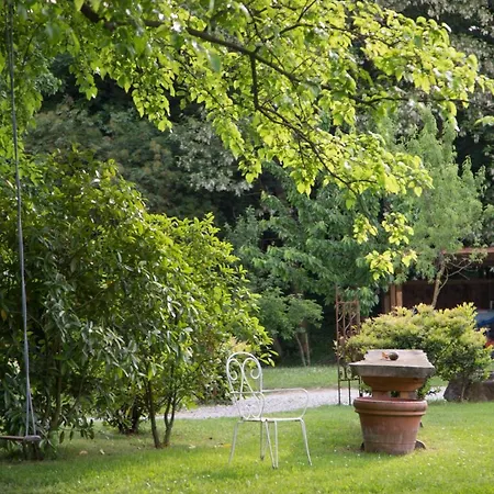 Vakantieboerderij La Collina Delle Mignole *