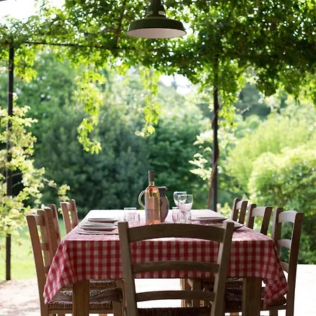 La Collina Delle Mignole * Moruzzo