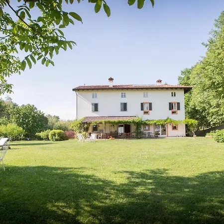 Farm stay La Collina Delle Mignole