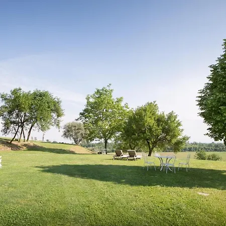 La Collina Delle Mignole 农家乐 Moruzzo