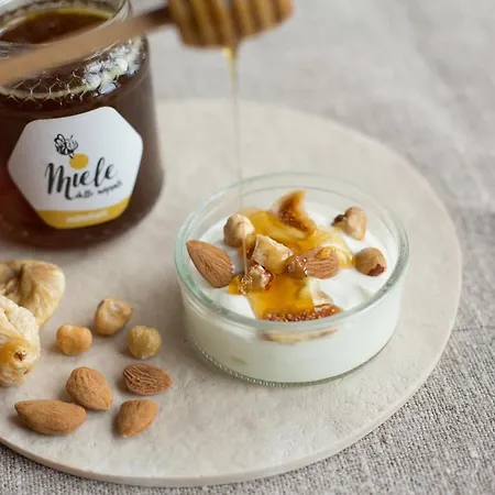 La Collina Delle Mignole * Moruzzo