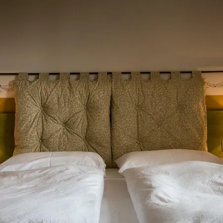 Vakantieboerderij La Collina Delle Mignole Moruzzo