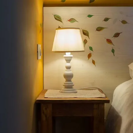 La Collina Delle Mignole *