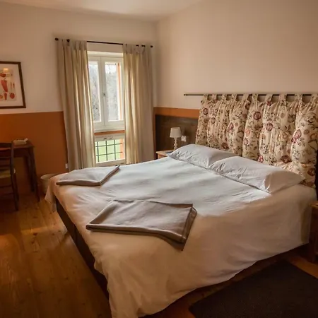 La Collina Delle Mignole