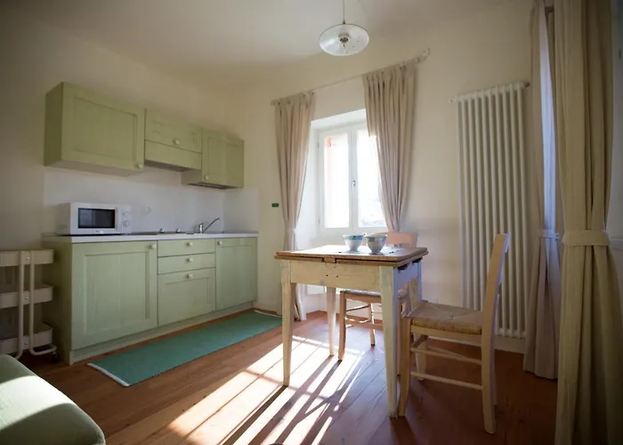 La Collina Delle Mignole * Moruzzo