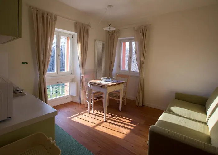 Farmház La Collina Delle Mignole *