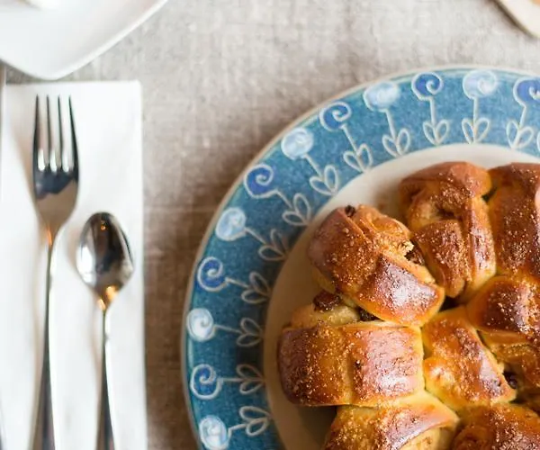 La Collina Delle Mignole *