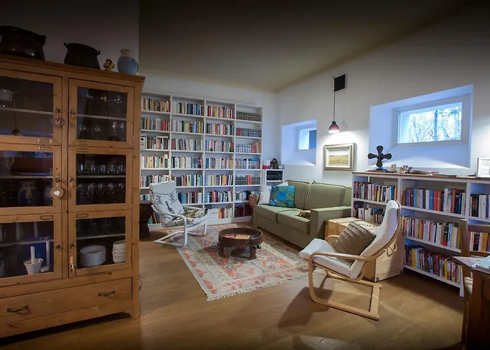 La Collina Delle Mignole *