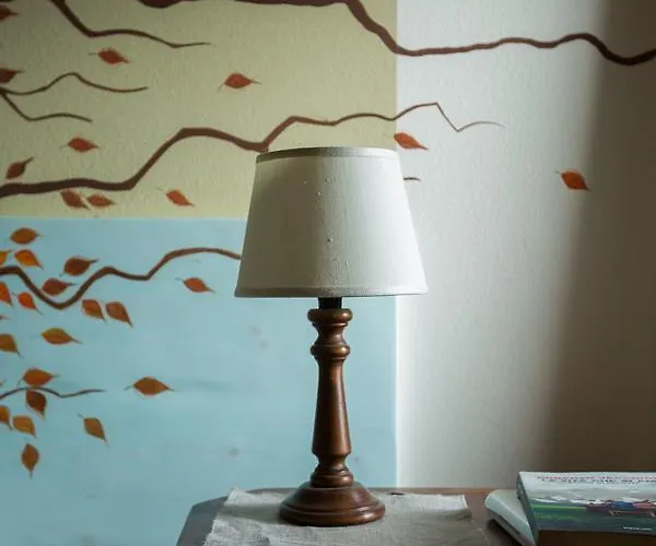 La Collina Delle Mignole *