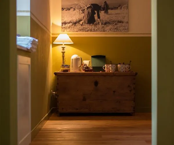 La Collina Delle Mignole