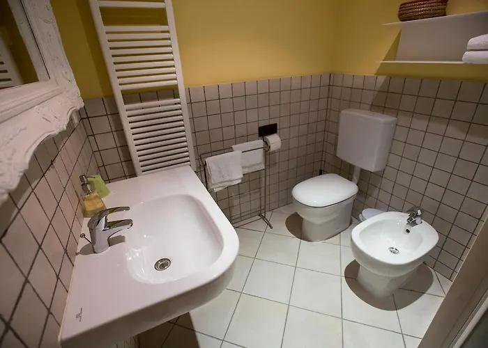 Farmház La Collina Delle Mignole