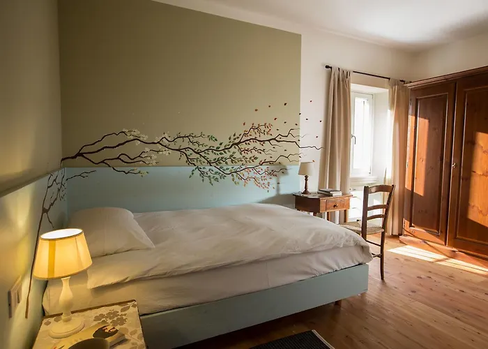 Farmház La Collina Delle Mignole Moruzzo