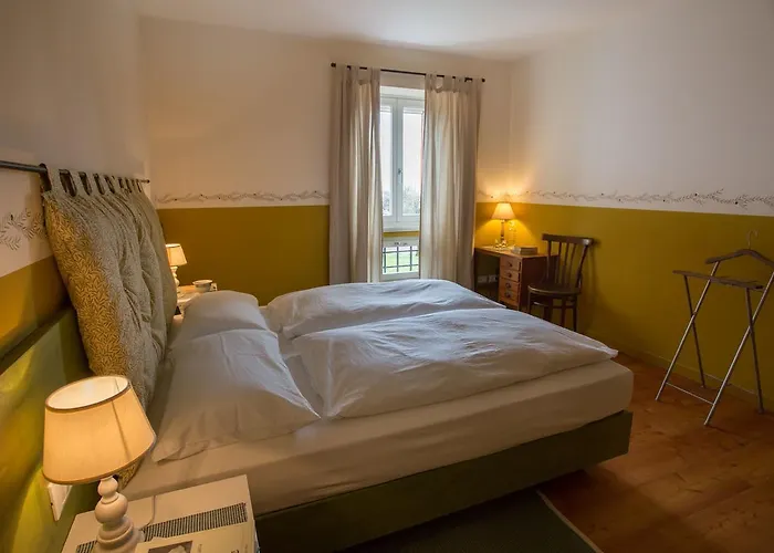 La Collina Delle Mignole Farmház Moruzzo