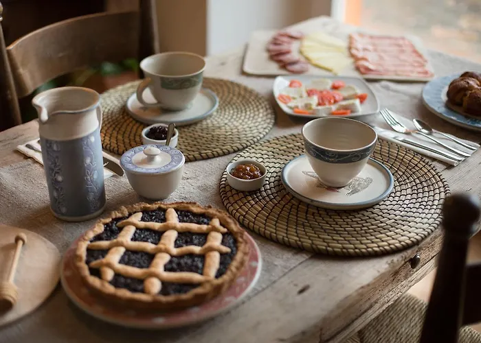 La Collina Delle Mignole *