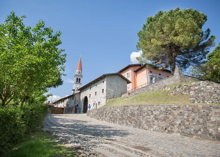 La Collina Delle Mignole