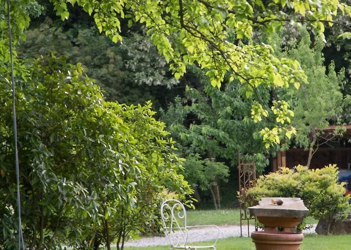 Farmház La Collina Delle Mignole *