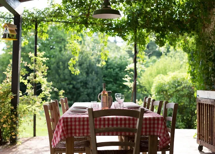 La Collina Delle Mignole * Moruzzo