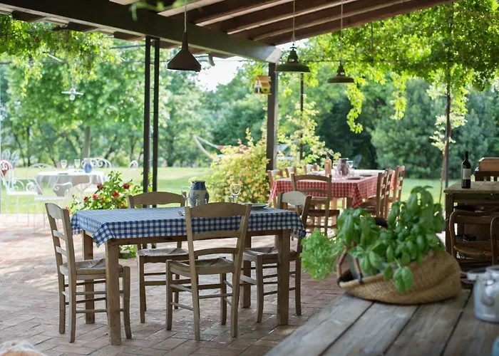 La Collina Delle Mignole Moruzzo