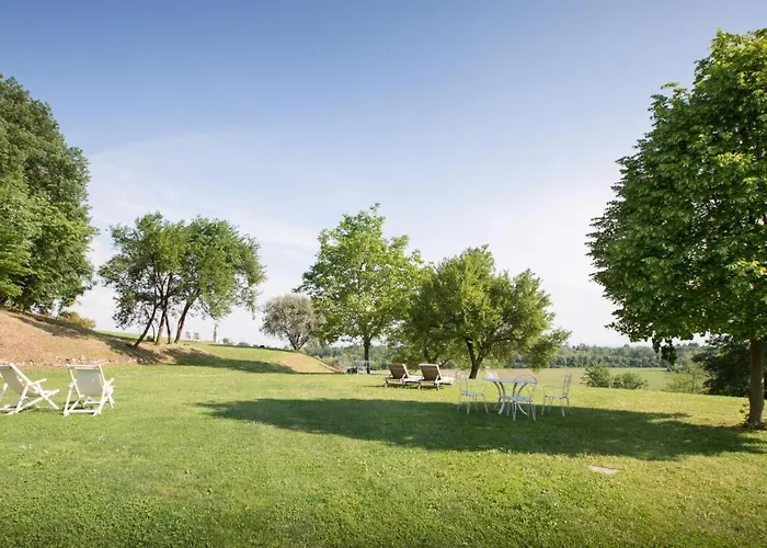 La Collina Delle Mignole Farmház Moruzzo