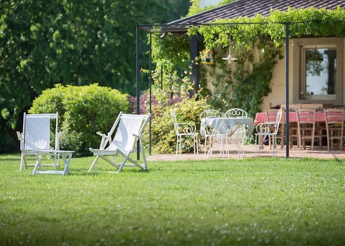 La Collina Delle Mignole *