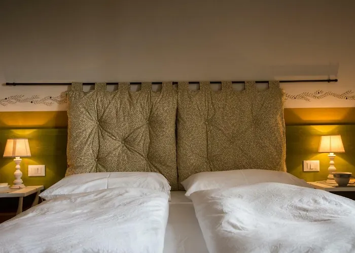 Farmház La Collina Delle Mignole Moruzzo