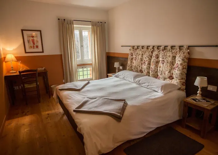 La Collina Delle Mignole